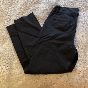 A new day black trousers pants